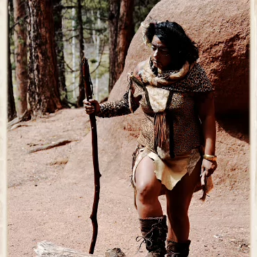 The Tribal Shoot 07 12 2015 041