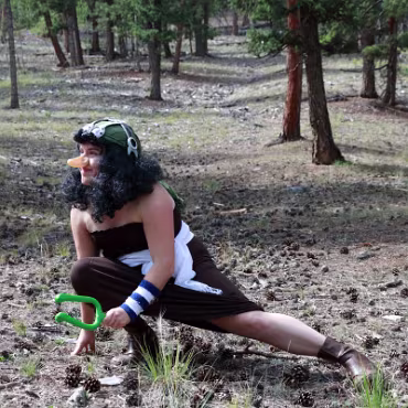 Alaizabel 008 Bailey