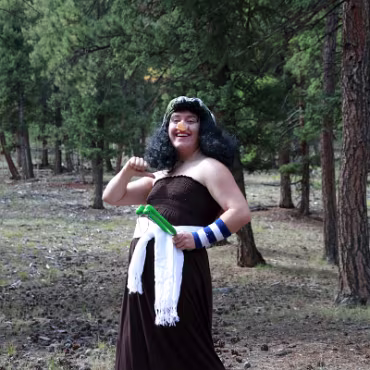 Alaizabel 010 Bailey