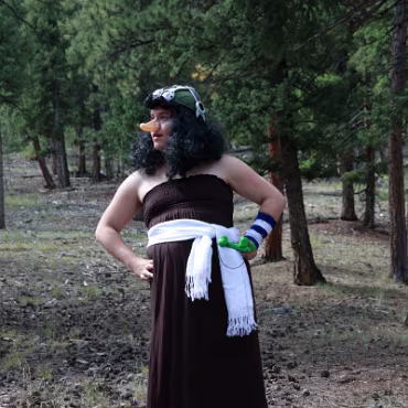 Alaizabel 012 Bailey