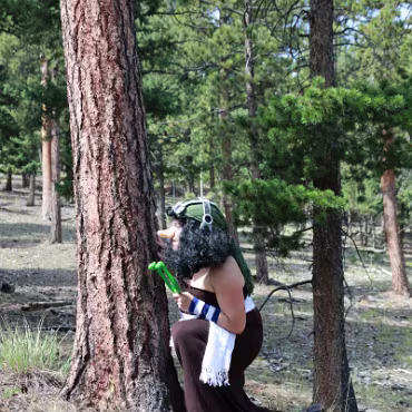 Alaizabel 018 Bailey