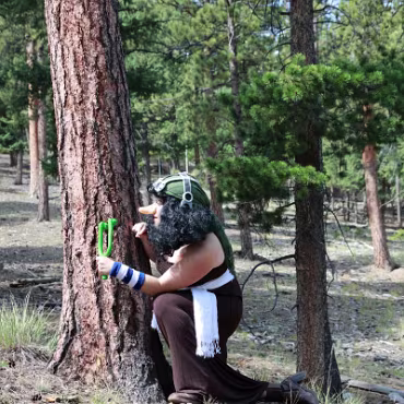 Alaizabel 019 Bailey