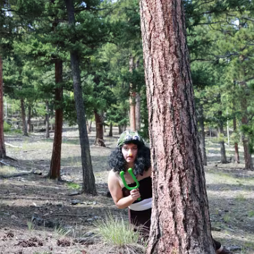 Alaizabel 020 Bailey