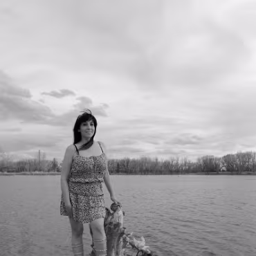 Angelice Caballer 04 30 2022 002 Model / Photographer