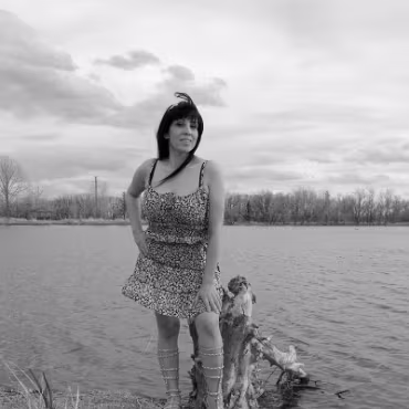 Angelice Caballer 04 30 2022 003 Model / Photographer