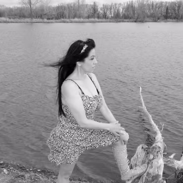 Angelice Caballer 04 30 2022 008 Model / Photographer