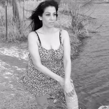 Angelice Caballer 04 30 2022 009 Model / Photographer