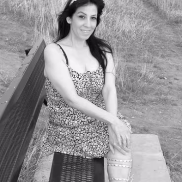 Angelice Caballer 04 30 2022 010 Model / Photographer