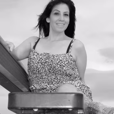 Angelice Caballer 04 30 2022 011 Model / Photographer