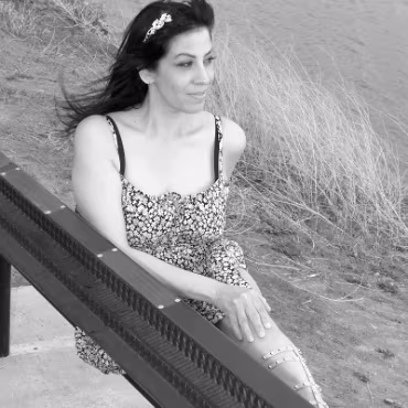 Angelice Caballer 04 30 2022 015 Model / Photographer