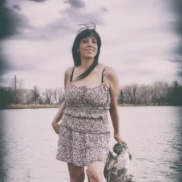 Angelice Caballer 04 30 2022 101 Model / Photographer