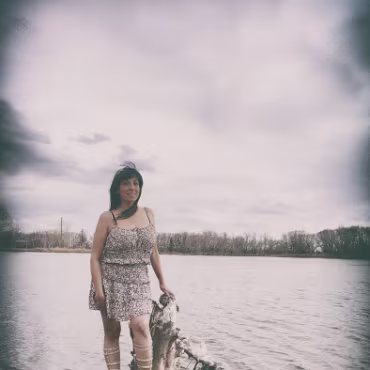 Angelice Caballer 04 30 2022 102 Model / Photographer