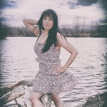 Angelice Caballer 04 30 2022 104 Model / Photographer