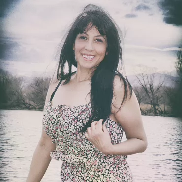 Angelice Caballer 04 30 2022 106 Model / Photographer