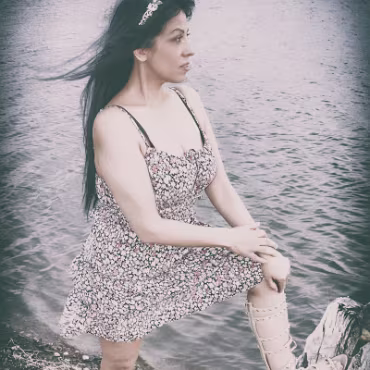 Angelice Caballer 04 30 2022 107 Model / Photographer