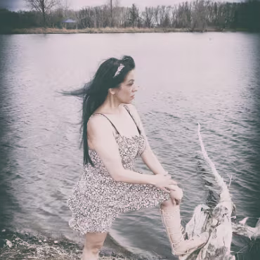 Angelice Caballer 04 30 2022 108 Model / Photographer