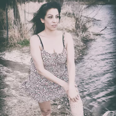 Angelice Caballer 04 30 2022 109 Model / Photographer