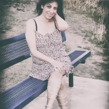 Angelice Caballer 04 30 2022 111 Model / Photographer