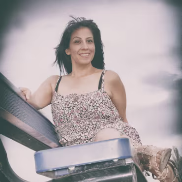 Angelice Caballer 04 30 2022 113 Model / Photographer