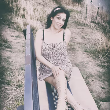 Angelice Caballer 04 30 2022 117 Model / Photographer