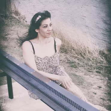 Angelice Caballer 04 30 2022 118 Model / Photographer