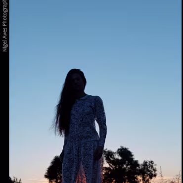 Angelique Corvo Angelique Corvo