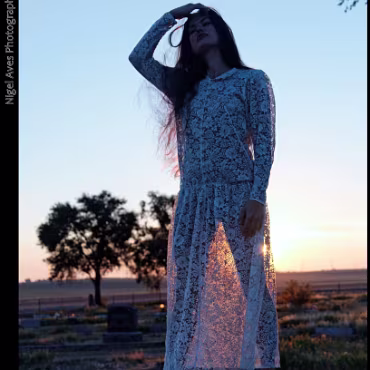 Angelique Corvo Angelique Corvo