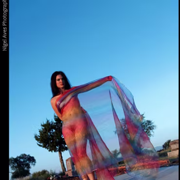 Angelique Corvo Angelique Corvo