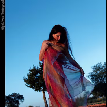 Angelique Corvo Angelique Corvo