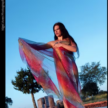 Angelique Corvo Angelique Corvo