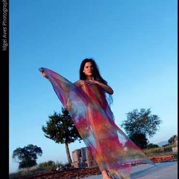 Angelique Corvo Angelique Corvo