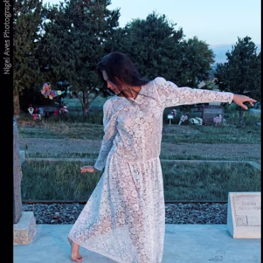 Angelique Corvo Angelique Corvo