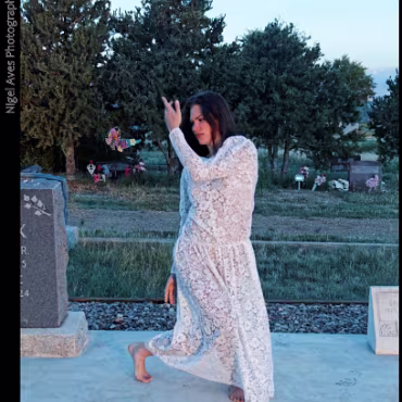 Angelique Corvo Angelique Corvo