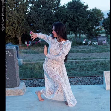 Angelique Corvo Angelique Corvo