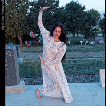 Angelique Corvo Angelique Corvo