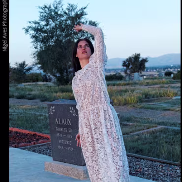 Angelique Corvo Angelique Corvo