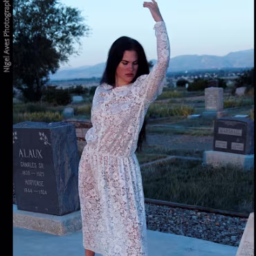 Angelique Corvo Angelique Corvo