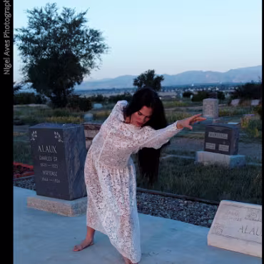 Angelique Corvo Angelique Corvo