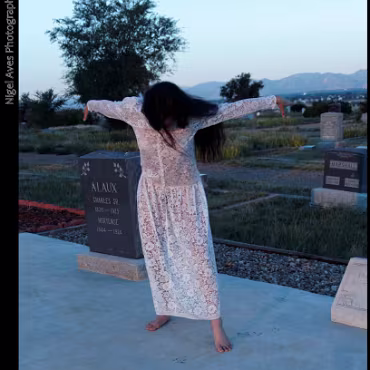 Angelique Corvo Angelique Corvo