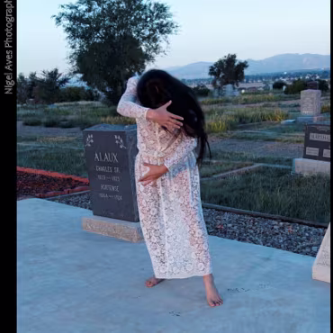 Angelique Corvo Angelique Corvo