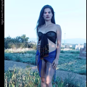 Angelique Corvo Angelique Corvo