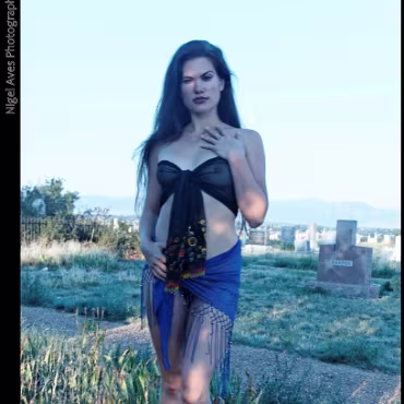 Angelique Corvo Angelique Corvo