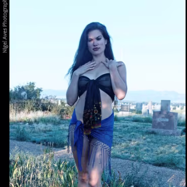 Angelique Corvo Angelique Corvo