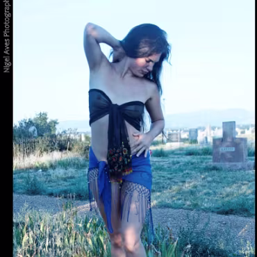 Angelique Corvo Angelique Corvo