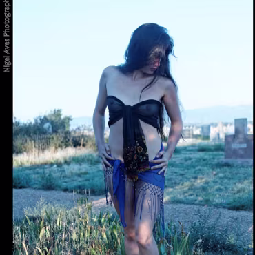 Angelique Corvo Angelique Corvo