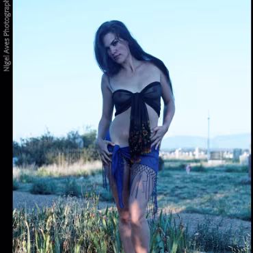 Angelique Corvo Angelique Corvo