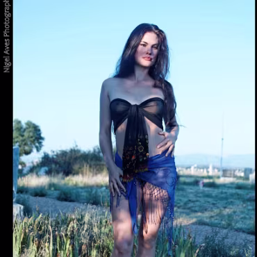 Angelique Corvo Angelique Corvo