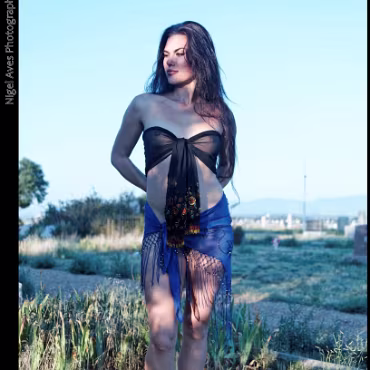 Angelique Corvo Angelique Corvo