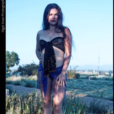 Angelique Corvo Angelique Corvo