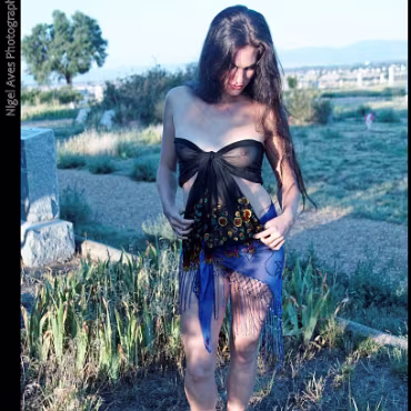 Angelique Corvo Angelique Corvo